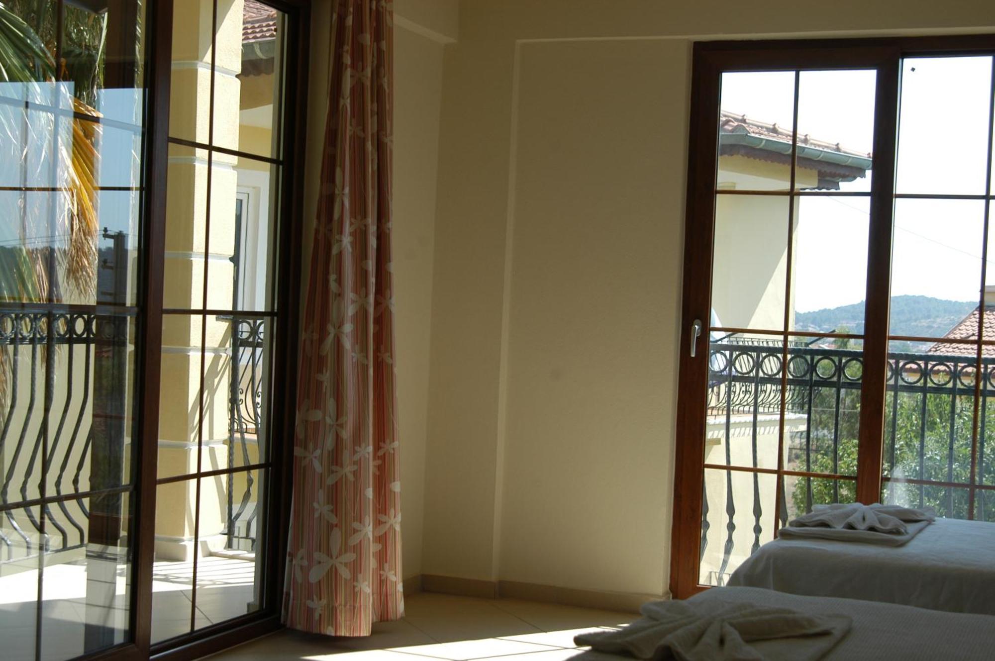 Gokcen Apartments Oludeniz Exterior photo