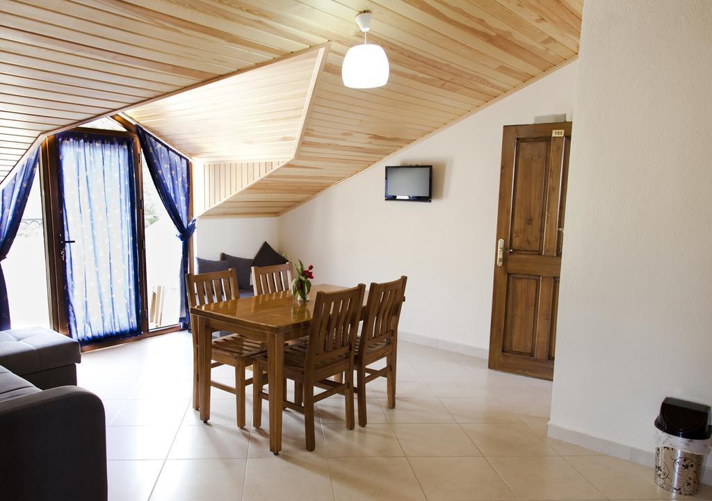 Gokcen Apartments Oludeniz Exterior photo